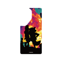 犀牛盾SolidX手機殼 - Samsung Galaxy S26 Ultra - 【聯名設計款】 - 迪士尼-漫威 Marvel - 火箭浣熊和小格魯特