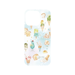 iPhone 15 Pro Mod NX (MagSafe 兼容)  涼丰 海邊的喫茶店