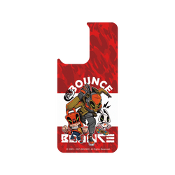 Xiaomi 11T / 11T Pro SolidSuit BOUNCE Bounce Universe