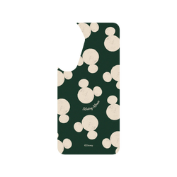 Galaxy S25 Plus Clear  迪士尼-米奇系列 米奇 - 經典標籤