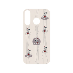 犀牛盾SolidSuit手機殼 - Huawei P30 Lite - 【聯名設計款】 - 迪士尼-經典系列 Disney Classics - 木偶奇遇記 - 皮諾丘與木偶線