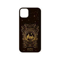 犀牛盾NX系列背板 - iPhone 11 Pro Max - 【聯名設計款】 - 哈利波特 Harry Potter - 霍格華茲城堡