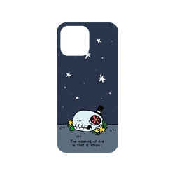 犀牛盾Mod NX手機殼 - iPhone 15 Pro Max - 【聯名設計款】 - 怪奇事物所 Incrediville - 死去的所長