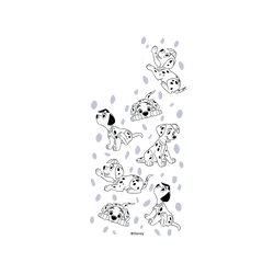 iPhone 14 Pro Max SolidSuit  Disney - Classics 迪士尼經典電影 101忠狗 - 小犬