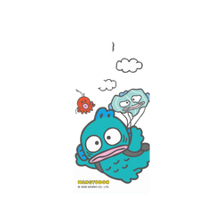 Samsung Galaxy S26 AirX  人魚漢頓HANGYODON 降落傘
