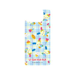 Zenfone 12 Ultra SolidSuit  花小兔 野餐日