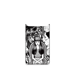 Mi 11 Ultra SolidSuit  Junji Ito 伊藤潤二驚選集 富江 - 畫家