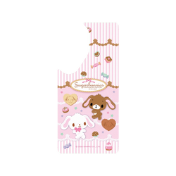 Galaxy S26 AirX  蜜糖邦尼 烘焙時間