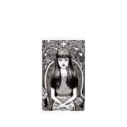 Google Pixel 7 SolidSuit  Junji Ito 伊藤潤二驚選集 女王富江