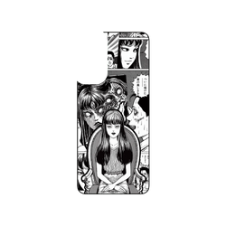 Galaxy A15 (5G) SolidSuit  Junji Ito 伊藤潤二驚選集 富江 - 畫家