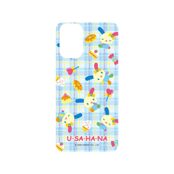 Galaxy S20+ (4G/5G) SolidSuit  花小兔 野餐日