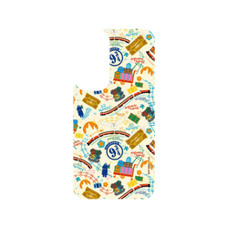 Galaxy A55 SolidSuit (MagSafe 兼容)  Harry Potter 開學日