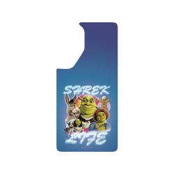 Samsung Galaxy S26 Plus 犀牛盾SolidX (MagSafe 兼容)聯名設計款防摔背蓋手機殼 Shrek - Shrek Life
