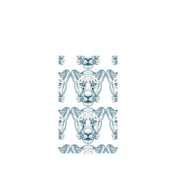 Google Pixel 7 SolidSuit (MagSafe 兼容)  MYMY REVERZ TATTOO 獅子