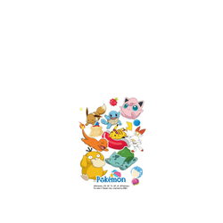 Galaxy S26 Ultra Clear  寶可夢 Pokemon - 歡樂力量-貼紙款
