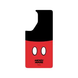 犀牛盾SolidX手機殼 - Samsung Galaxy S26 Plus - 【聯名設計款】 - 迪士尼-米奇 Mickey - 米奇衣服