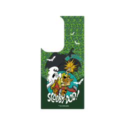 犀牛盾SolidSuit手機殼 - Samsung Galaxy S24 Ultra - 【聯名設計款】 - 摩登原始人 The Flintstones - 史酷比森叢林奇遇記