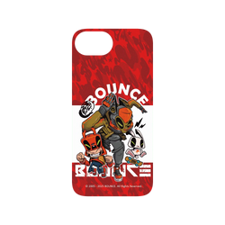 iPhone 16e SolidSuit (MagSafe 兼容) BOUNCE Bounce Universe