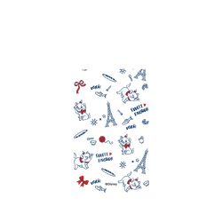 Pixel 8 SolidSuit  Disney - Classics 迪士尼經典電影 貓兒歷險記 - 瑪麗在巴黎
