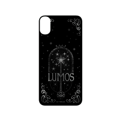 iPhone XS Max SolidSuit  Harry Potter 路摸思（煙霧漸層印刷質感）