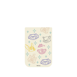 iPhone 17 Pro SolidX (MagSafe 兼容)  Disney - Classics 迪士尼經典電影 迪士尼經典電影 - 線條畫