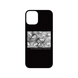 犀牛盾Mod NX手機殼 - iPhone 16 Plus - 【聯名設計款】 - 怪奇事物所 Incrediville - 所長細胞群_黑