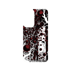 犀牛盾SolidSuit手機殼 - Samsung Galaxy A54 - 【聯名設計款】 - 伊藤潤二 Junji Ito - 血玉樹