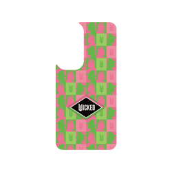 犀牛盾SolidSuit手機殼 - Samsung Galaxy S24 FE - 【聯名設計款】 - Wicked - 魔法壞女巫