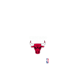 Galaxy S26+ Clear Case (MagSafe 兼容)  NBA Logo-芝加哥公牛 Chicago Bulls - Light
