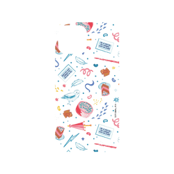 犀牛盾Mod NX手機殼 - iPhone 13 mini - 【聯名設計款】 - 哈利波特 Harry Potter - 哈利的歡樂時光