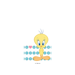 犀牛盾Mod NX手機殼 - iPhone 14 - 【聯名設計款】 - 樂一通 Looney Tunes - 花花崔弟