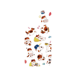 iPhone 17 SolidX  Nyangsongi Nyangsongi 的一天