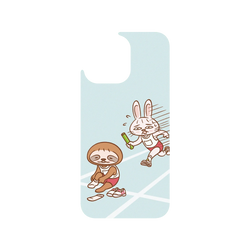 iPhone 15 Pro Max Clear (MagSafe 兼容)  Keigo Relay Race