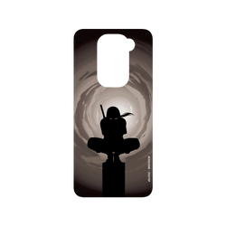 紅米 Note 9 (4G Global) SolidSuit 火影忍者疾風傳 宇智波鼬-剪影