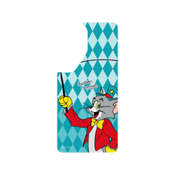 Galaxy S26 Clear  湯姆貓與傑利鼠 Tom and Jerry - 卡通嘉年華 - 湯姆貓
