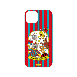 iPhone 14 Mod NX (MagSafe 兼容)  Tom and Jerry 卡通嘉年華 - 大集合