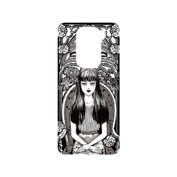 紅米 Note 9 (4G Global) SolidSuit  Junji Ito 伊藤潤二驚選集 女王富江