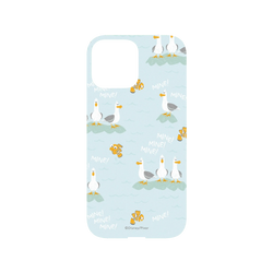 iPhone 13 Pro Max Mod NX Backplate  迪士尼-皮克斯 海底總動員-海平面派對