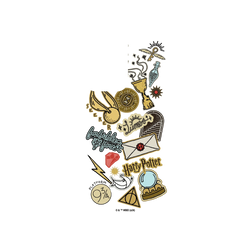 Xiaomi 11T / 11T Pro SolidSuit  Harry Potter Sticker - 霍格華茲校園生活
