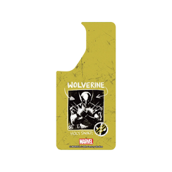 Galaxy S26 Clear  迪士尼-漫威 Marvel - 金鋼狼-Deadpool 3 圖畫風