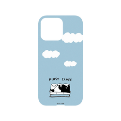 犀牛盾Mod NX手機殼 - iPhone 14 Pro Max - 【聯名設計款】 - 馬來貘 Laimo - First Class