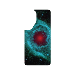 Galaxy S26 FE SolidX  太空 Helix Nebula - Comets Dust