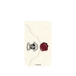 iPhone Air SolidX  Harry Potter 哈利波特-錄取通知書