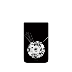 犀牛盾SolidX手機殼 - Google Pixel 11 Pro XL - 【聯名設計款】 - 伊藤潤二 Junji Ito - 中古唱片