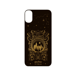 iPhone XS SolidSuit  Harry Potter 霍格華茲城堡