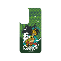 犀牛盾SolidSuit手機殼 - Samsung Galaxy S23 FE - 【聯名設計款】 - 摩登原始人 The Flintstones - 史酷比森叢林奇遇記