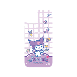 iPhone 13 Clear  Kuromi 酷洛米 甜點盛宴