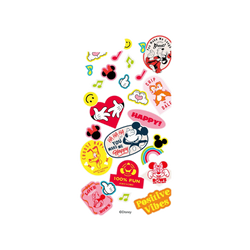犀牛盾Mod NX手機殼 - iPhone 7 Plus/8 Plus - 【聯名設計款】 - 迪士尼-米奇 Mickey - 迪士尼米奇系列 - 貼紙風格