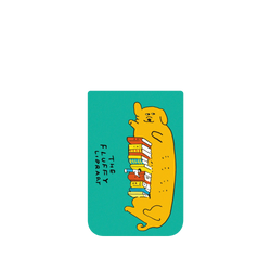 iPhone 17 Pro Max SolidX  Jin Young Choi 毛茸茸狗狗圖書館