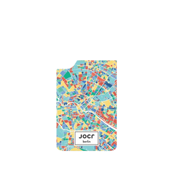 犀牛盾SolidX手機殼 - Samsung Galaxy S26 FE - 【聯名設計款】 - JOCR - JOCR Berlin Map (Top Cutout)